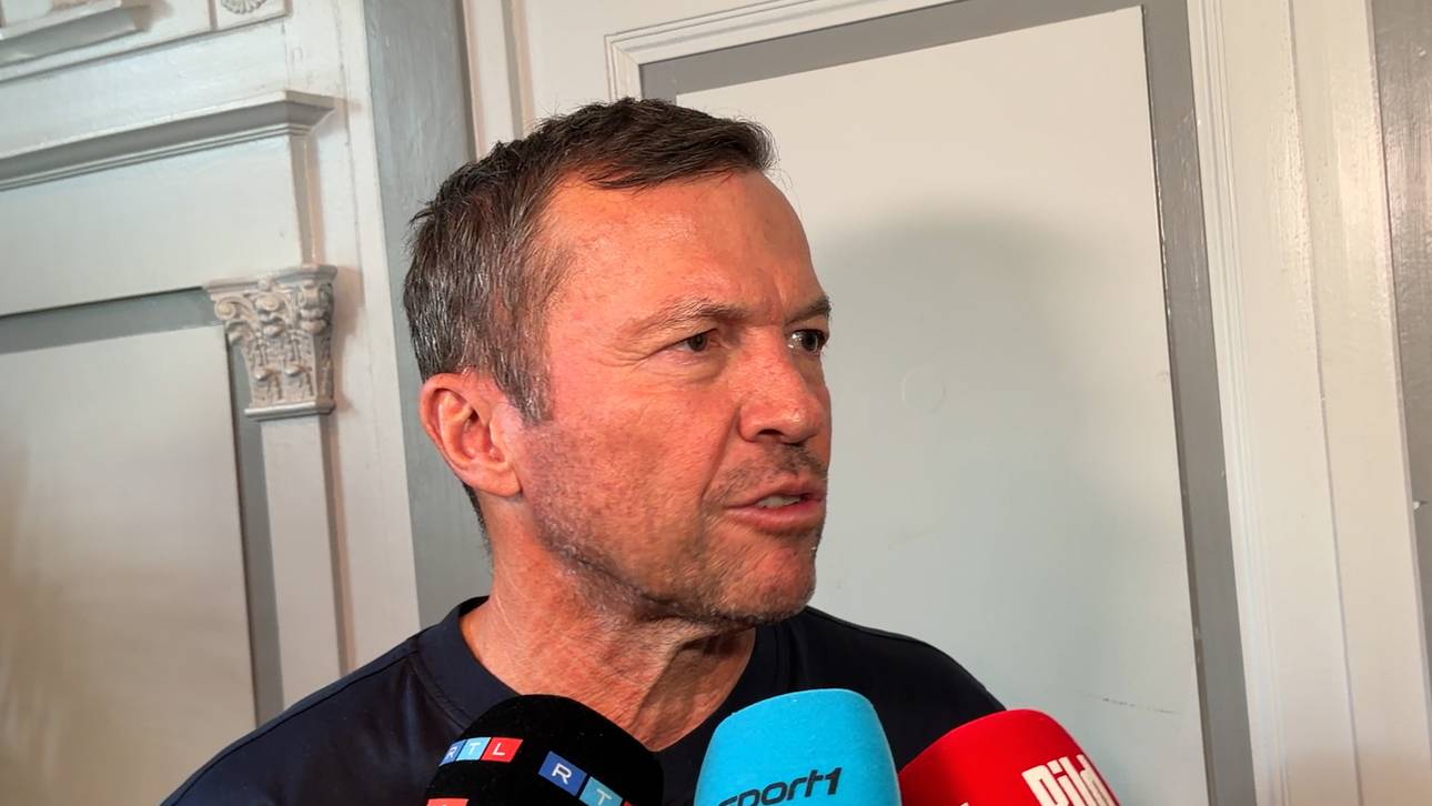 Wirtz und Bayern? Matthäus reagiert auf Hamann-Vorstoß