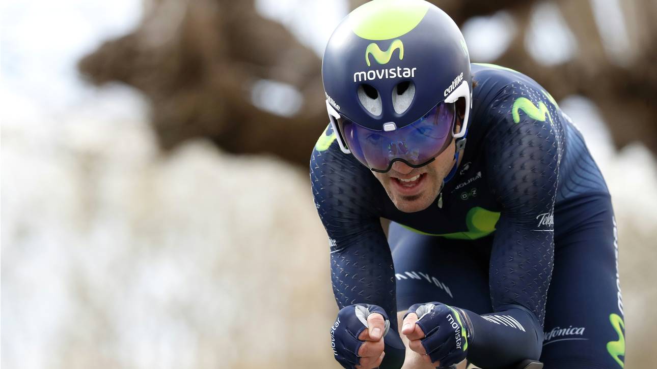 Izaguirre siegt dank Wetterumschwung