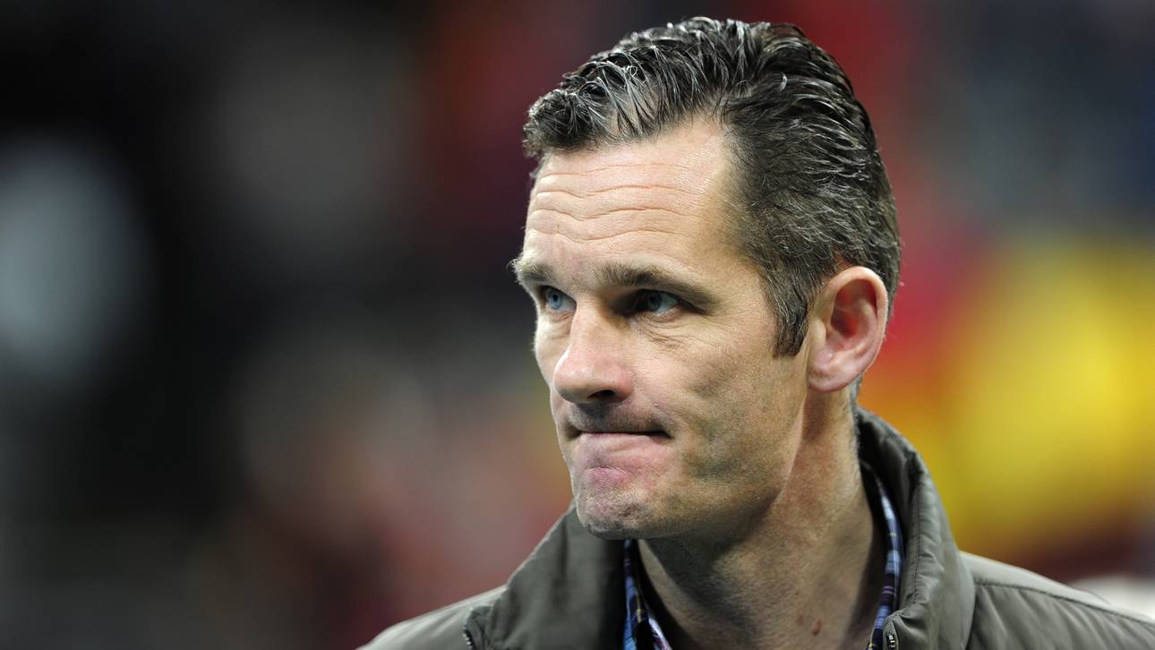 Gefängnisstrafe für Handball-Idol