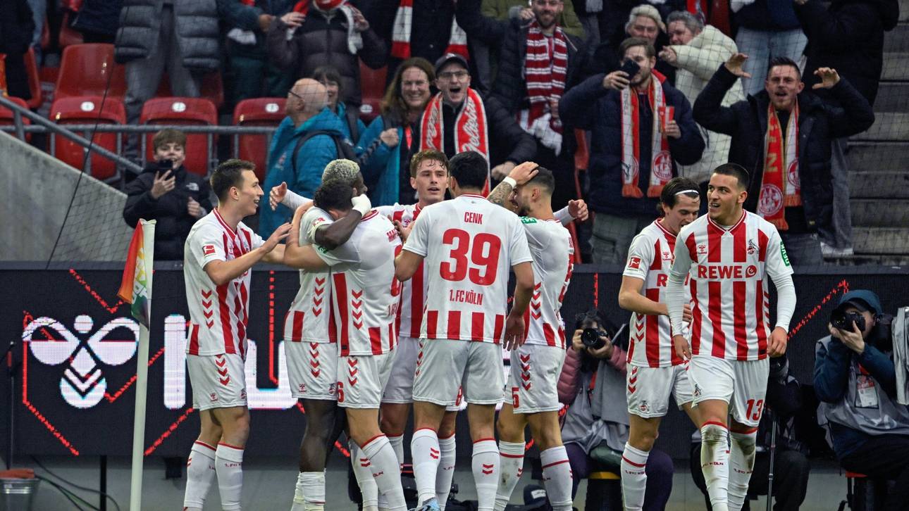Die Sport-Höhepunkte am Freitag, 17. April