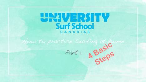 How to: Besser Surfen – In 4 Basis Schritten besser Surfen von zu Hause aus! 