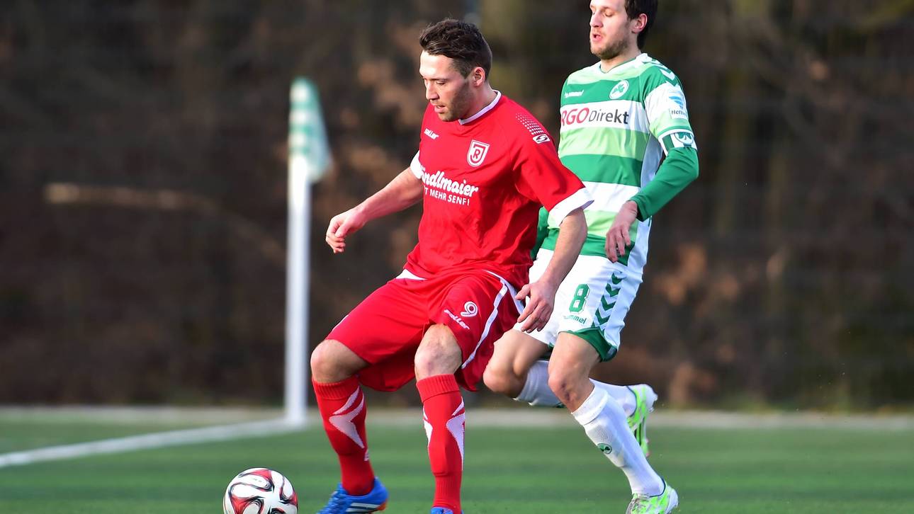 Jahn Regensburg holt Öztürk