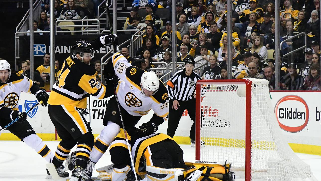 Kühnhackl erneut nur Zuschauer