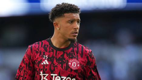 Dimitar Berbatov erklärt, was in der Personalie Jadon Sancho schiefläuft. Der ehemalige Angreifer von Manchester United zieht einen Vergleich zu Wayne Rooney.