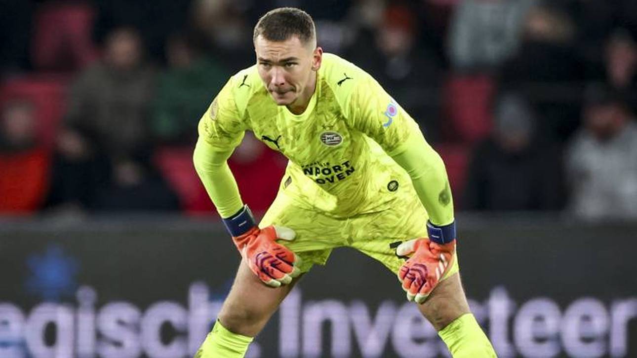 Leverkusen verkündet fixen Abgang