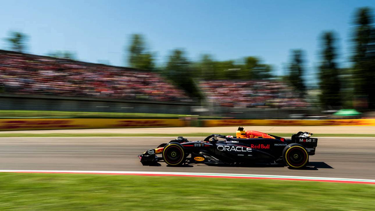 Nachträgliche Strafe für McLaren-Star