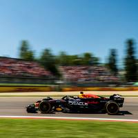 Erste Startreihe futsch! Nachträgliche Strafe für McLaren-Piloten
