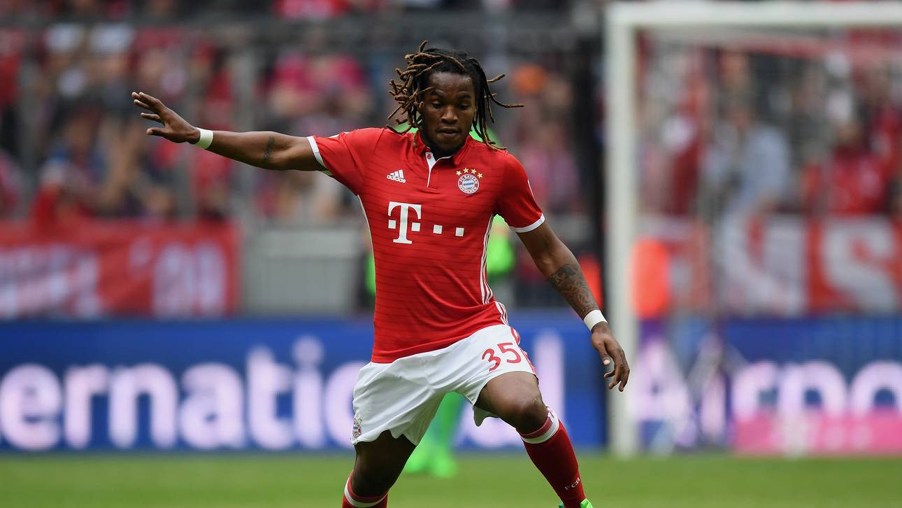 Drei Klubs heiß auf Sanches