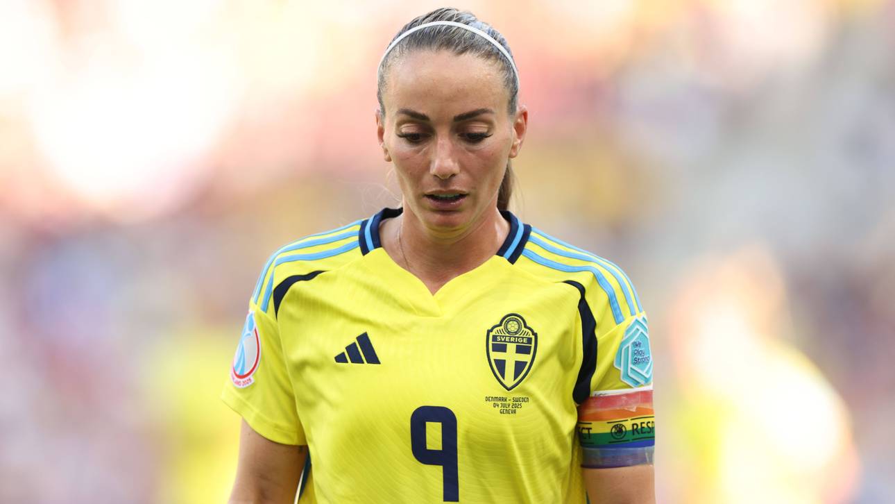 Asllani: „Ich finde das inakzeptabel“