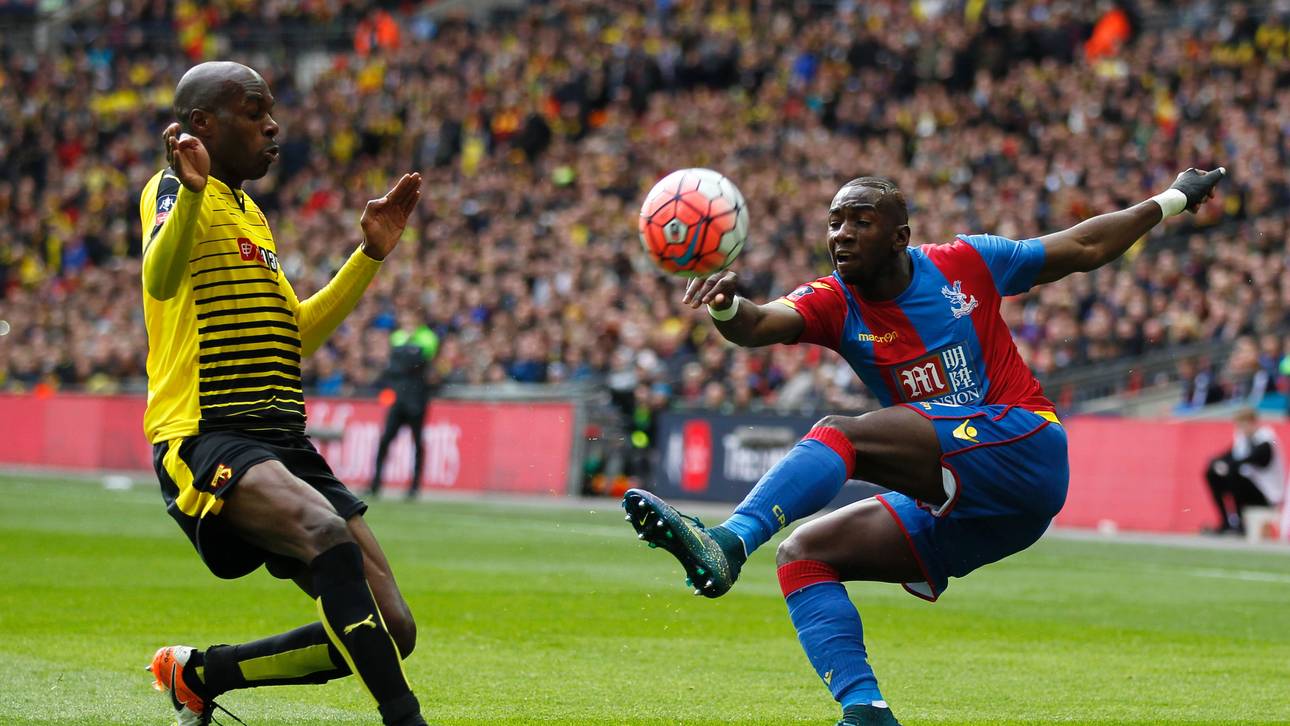 FBL-ENG-FACUP-CRYSTAL PALACE-WATFORD