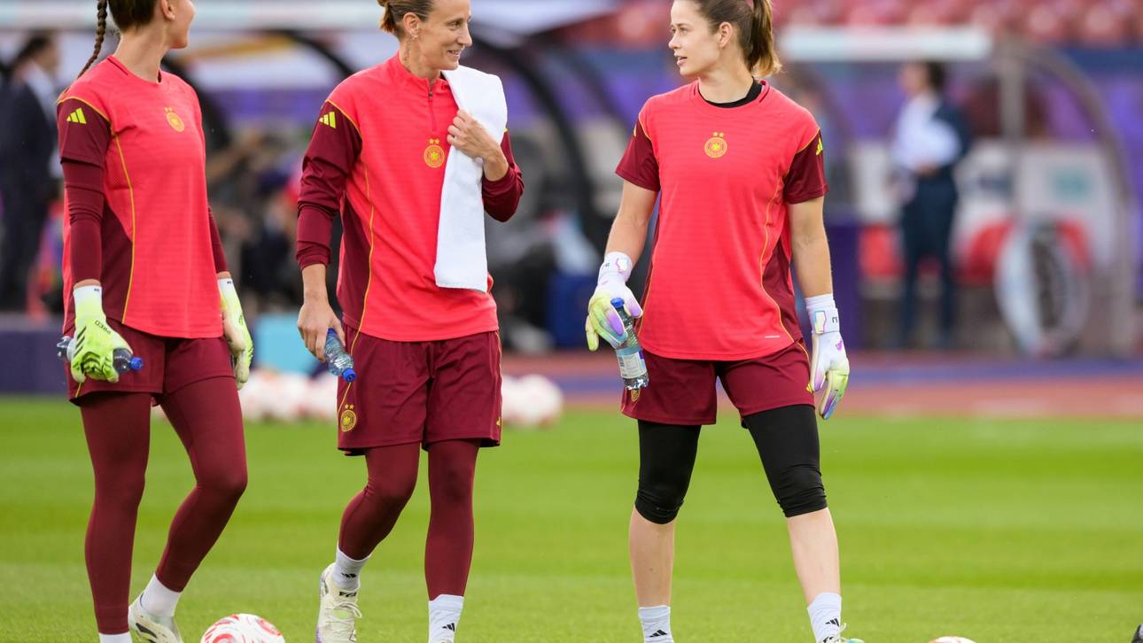 Johannes pflegt engen Draht zu Berger