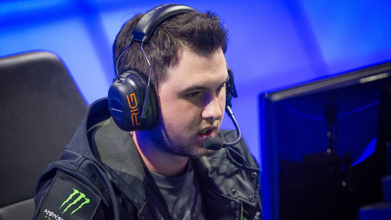 kev1ns Comeback ist ungewiss