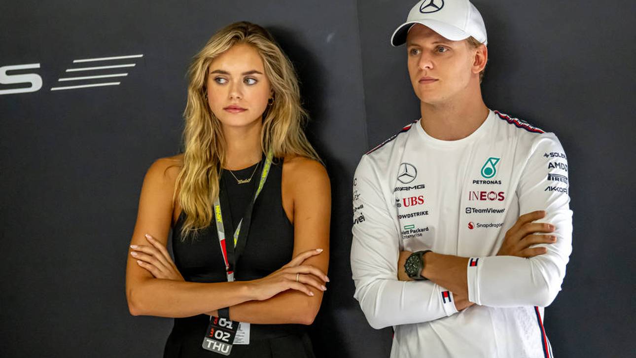 Legende warnt Mick Schumacher