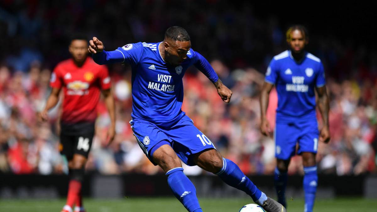 18. CARDIFF CITY – (116,2 Mio.): In dieser Saison wurden zwölf Livespiele der Waliser im TV gezeigt, das brachte dem Verein eine stolze Summe von knapp 116 Millionen Euro ein. Sportlich hat es nicht für den Verbleib in der Premier League gereicht