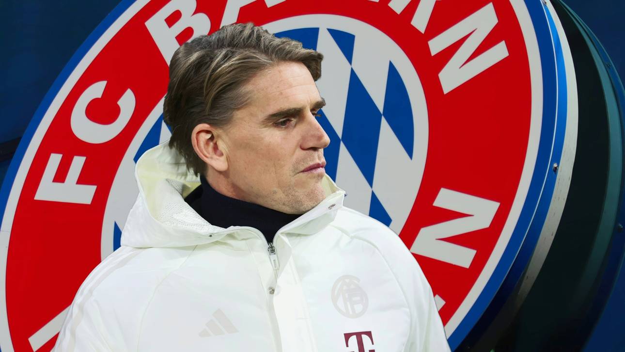 90 Tage FC Bayern: Freund zieht Fazit