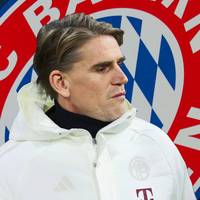 90 Tage FC Bayern: Freund zieht Fazit