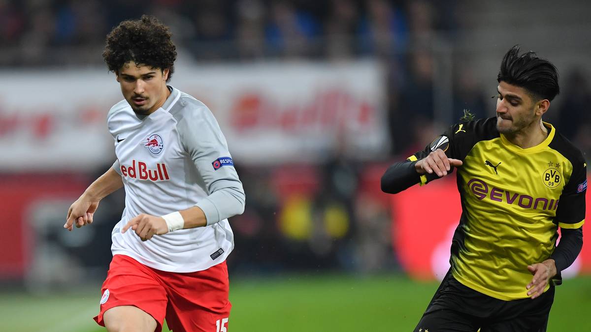 MAHMOUD DAHOUD: Ließ nur ganz selten sein herausragendes Potential aufblitzen. Trennte sich ein ums andere Mal deutlich zu spät vom Ball und brachte seine Mitspieler mehrfach mit riskanten Abspielen in Bedrängnis. Oft zu lässig. SPORT1-Note: 4,5