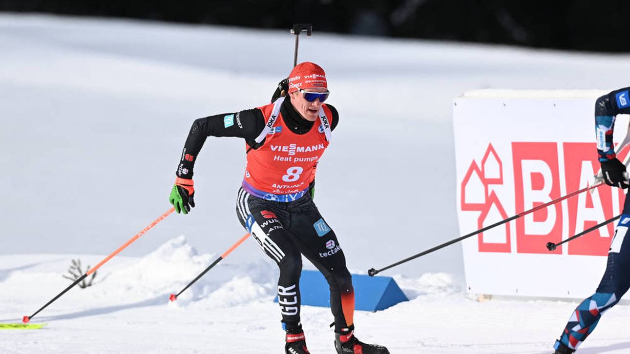Neue „Geheimwaffe“ beim Biathlon