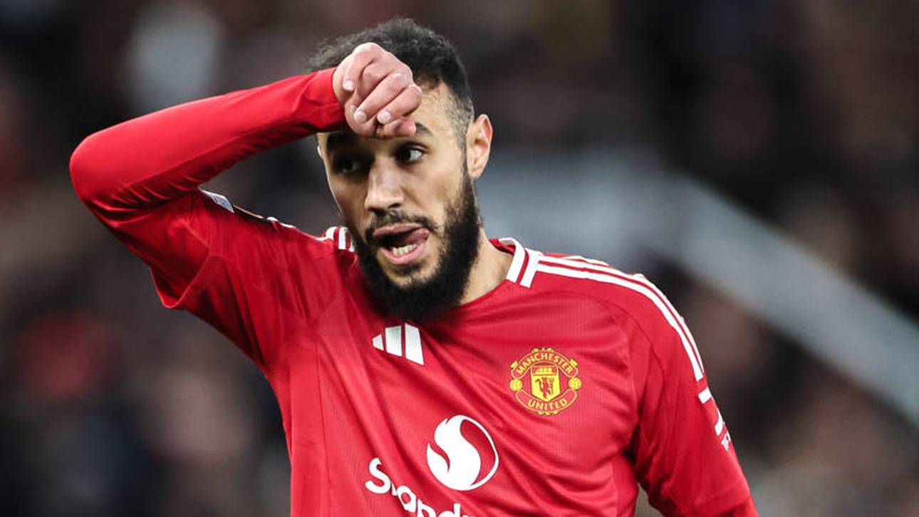 Rätsel-Abgang von Mazraoui