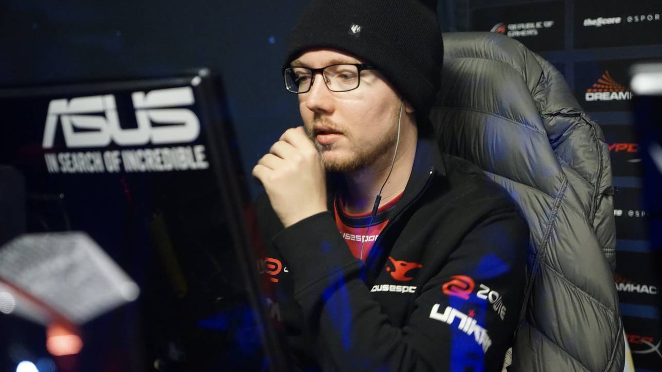 Bewährungsprobe für mouz