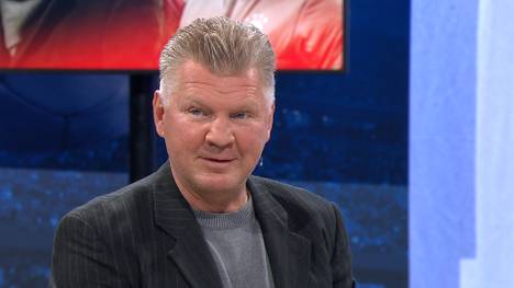 Nach dem Disput zwischen Flick und Salihamidžić , gibt Stefan Effenberg zu, dass auch er zu seinem ehemaligen Mitspieler mal "Halt dein Maul" gesagt hat. Dafür entschuldigt er sich jetzt.