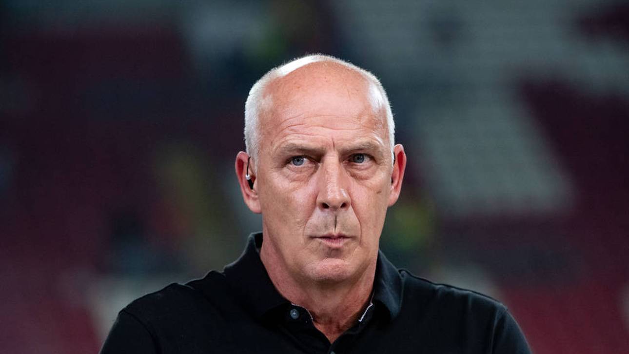 Basler räumt mit AfD-Gerücht auf