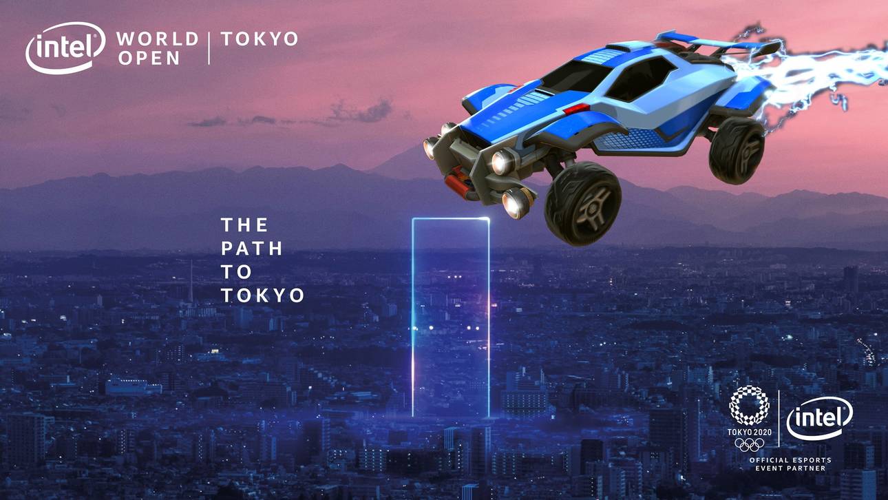 Rocket League: Olympia ruft