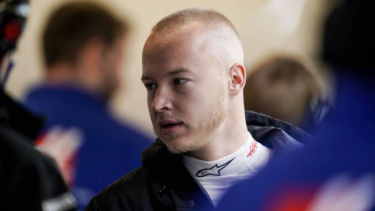 Mazepin teilt gegen FIA aus