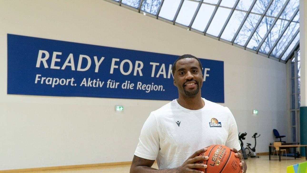 Frankfurt verpflichtet früheren BBL-MVP