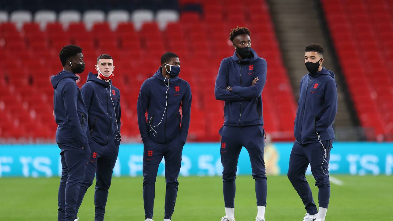 Abraham ruft auf: Macht es wie Sancho!