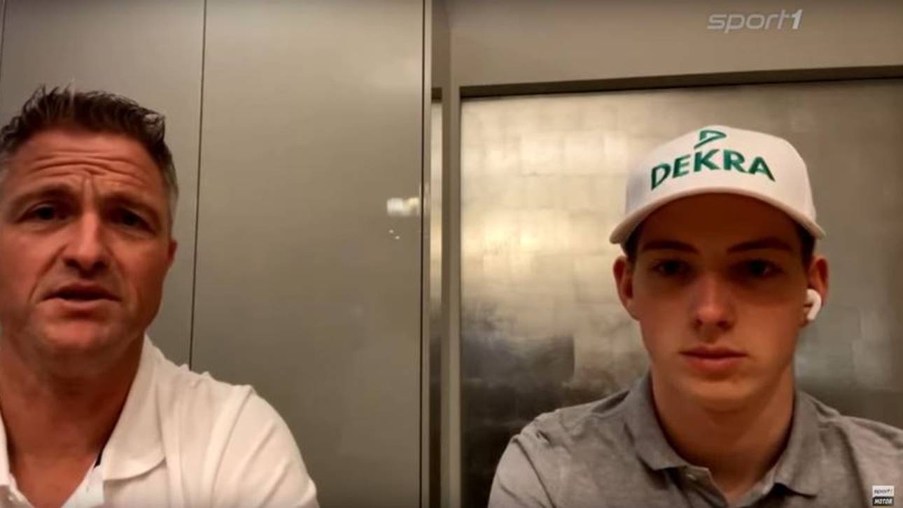 Nächster Schumacher peilt F1 an