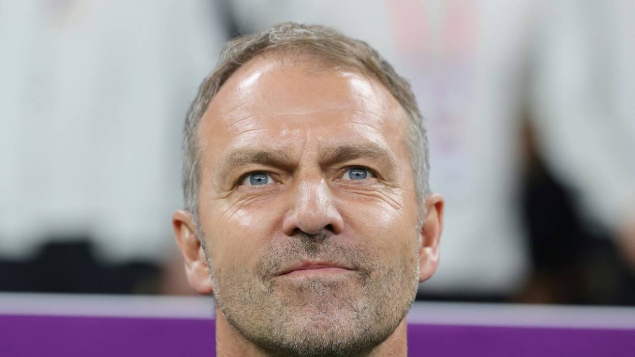 Flick plant mit USA-Reise