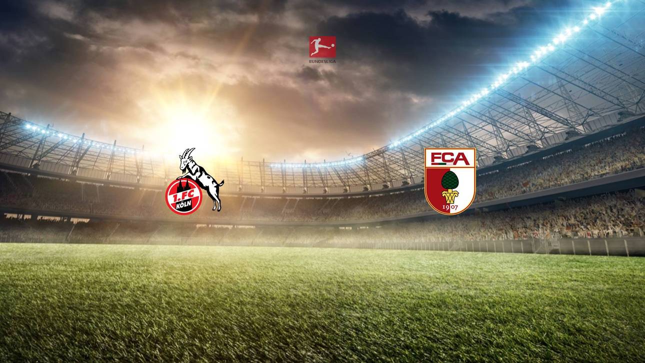 Bei 1. FC Köln hängen die Trauben hoch