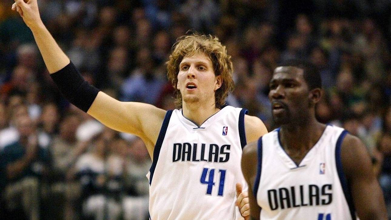 Wechselt Mavs-Legende zu den Bulls?