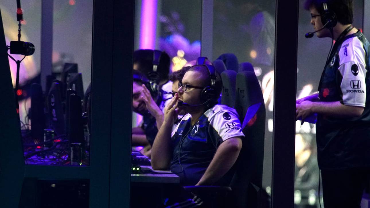 ESBD kritisiert eSports-Gutachten