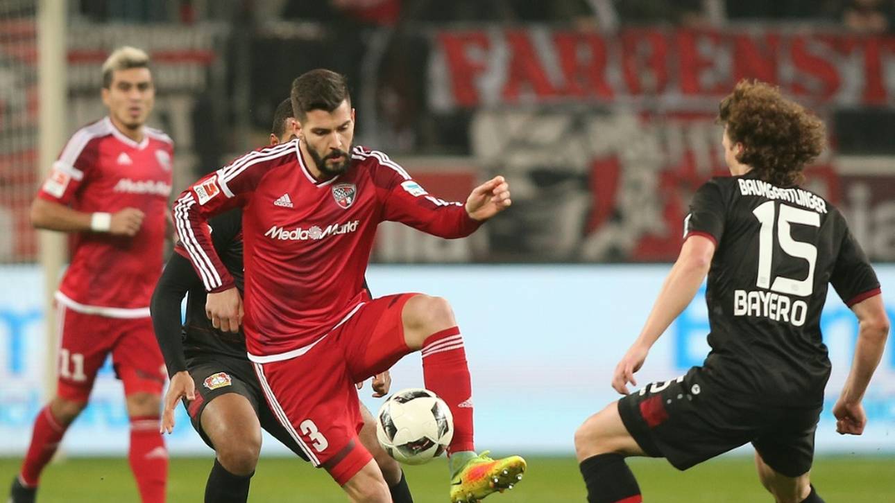 Werder holt Abwehrmann vom Meister