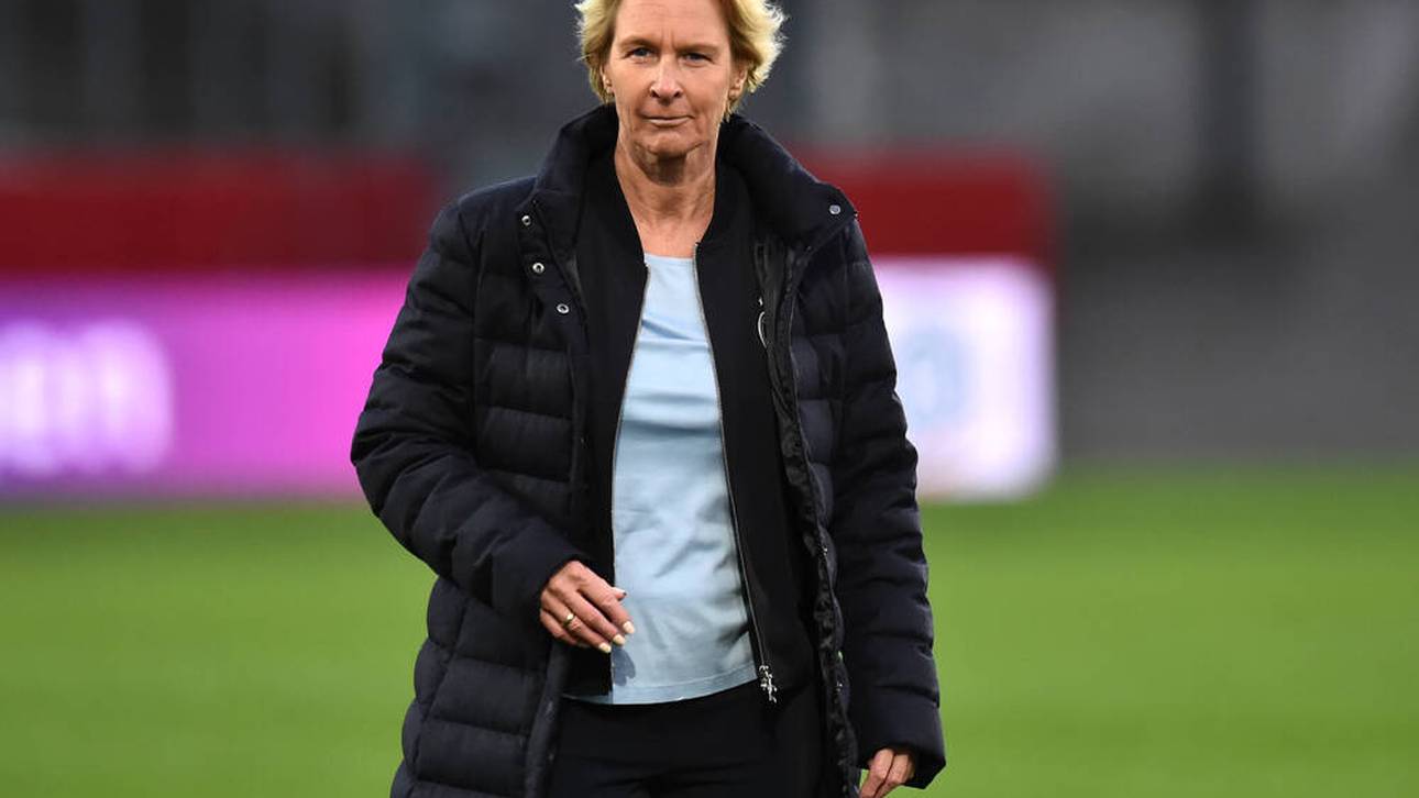 DFB-Frauen beim Impfen „gut unterwegs“