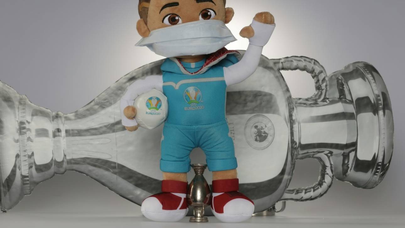 Corona-PCR-Tests: Augsburger SYNLAB auch bei EM als Labordienstleister im Einsatz