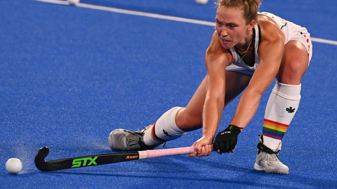 Nationalspielerin kritisiert FIFA