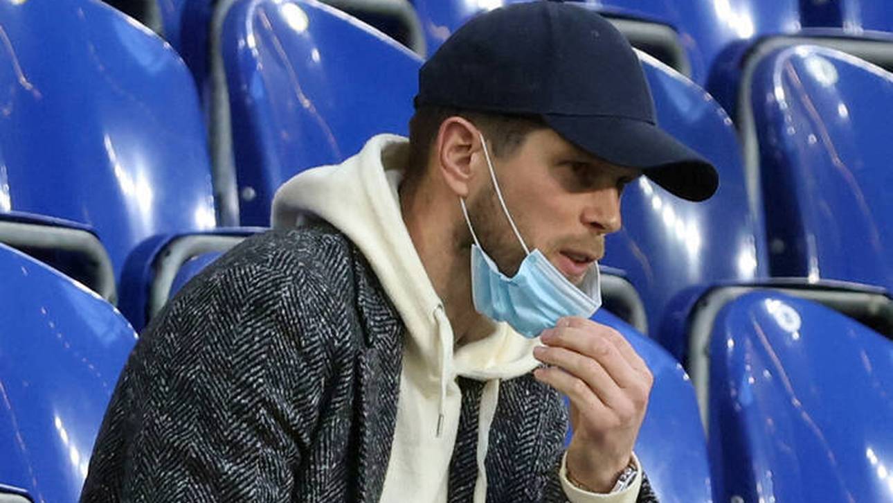 Huntelaar: Hat S04 falsch trainiert?