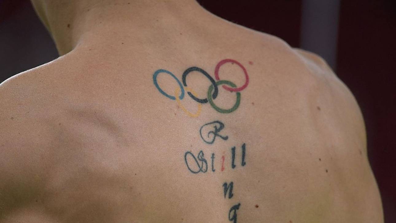 Olympia in 2022 nicht ausgeschlossen