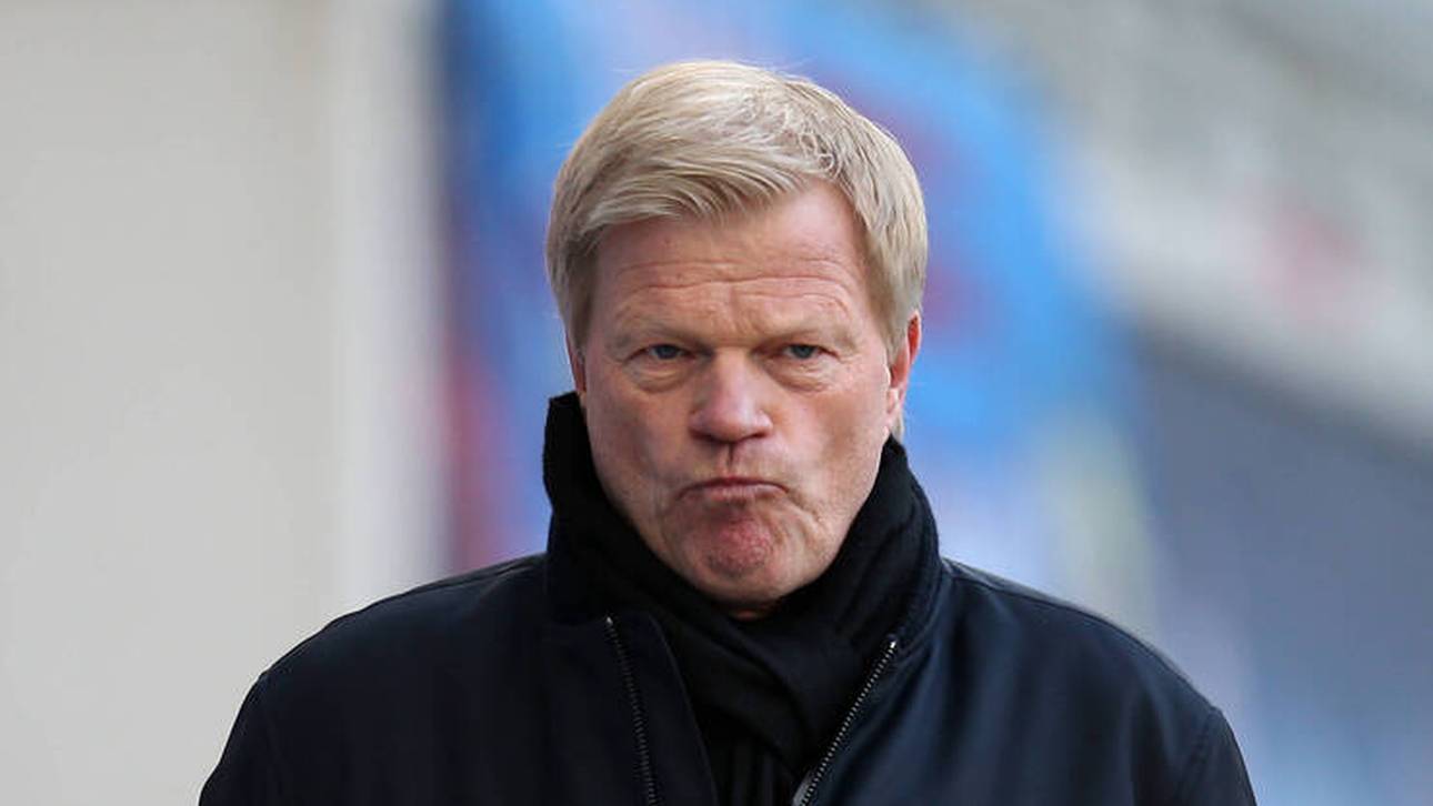 Kahn macht BVB süffisante Ansage