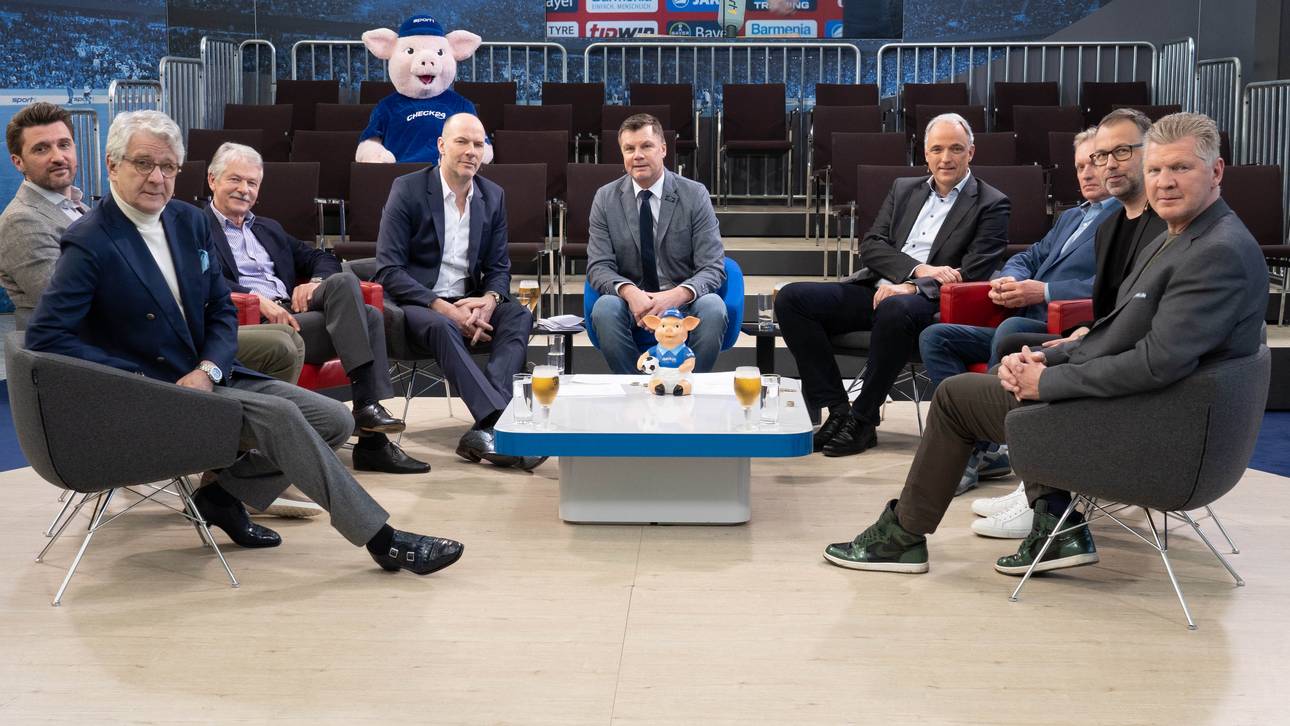 Großes Interesse an Jubiläumssendung von „Der CHECK24 Doppelpass“: 1000. Sendung mit allen Infos zur Corona-Krise erreicht starke 9,9 Prozent in der jungen Zielgruppe Männer 14 bis 49 Jahre