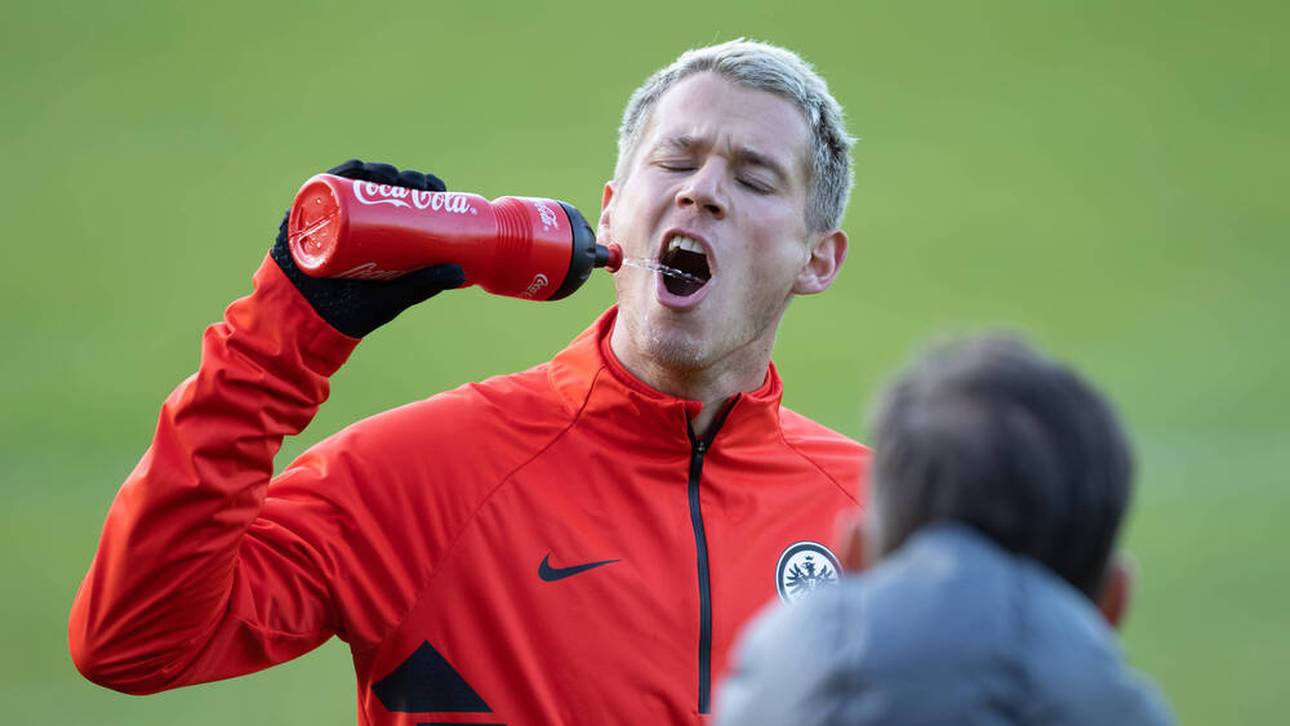 Wie geht‘s mit Erik Durm weiter?