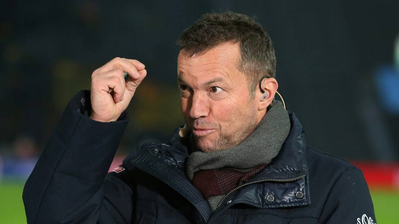 Matthäus: „Schalke grottenschlecht“
