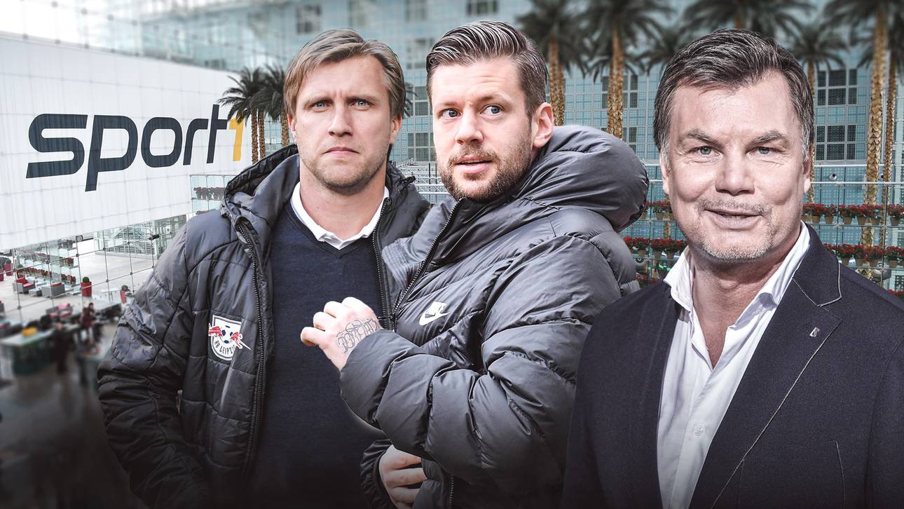 Dopa-Liveblog zum Nachlesen