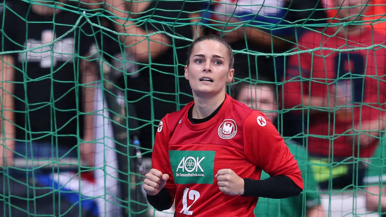 DHB-Frauen wollen nachlegen