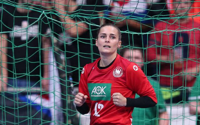Handball Wm Frauen Deutschland Gegen Australien Live Im Tv