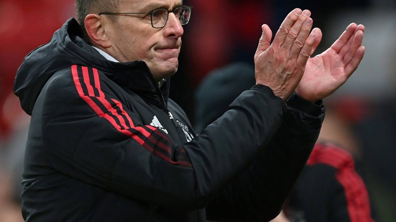 Was Rangnick nun Werner näherbringt