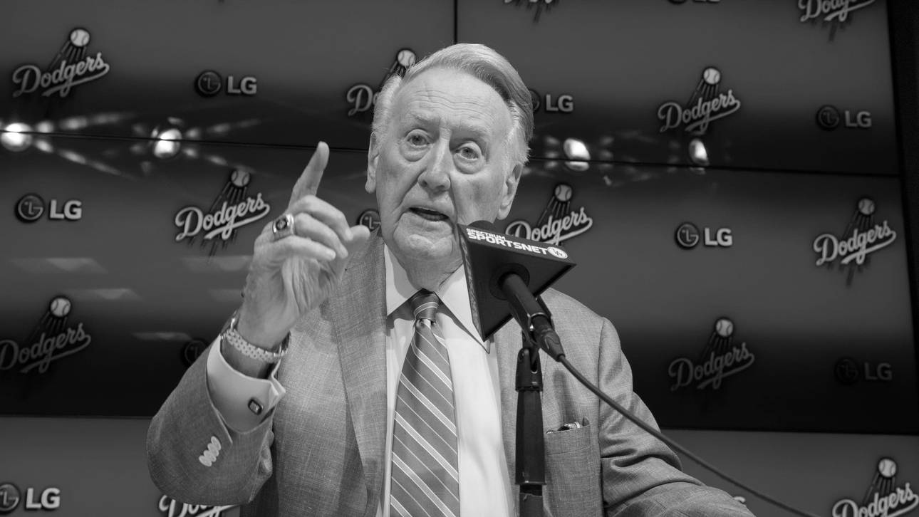MLB trauert um Legende